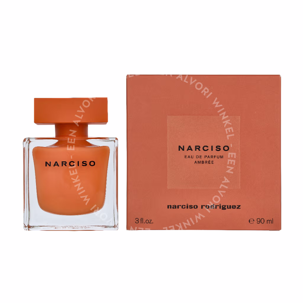 Narciso Rodriguez Narciso Rodriguez Narciso Ambree Edp Spray — foto 3