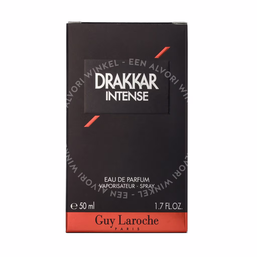 Guy Laroche Guy Laroche Drakkar Intense Edp Spray — foto 2