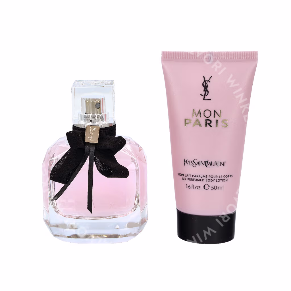 Yves Saint Laurent YSL Mon Paris Giftset