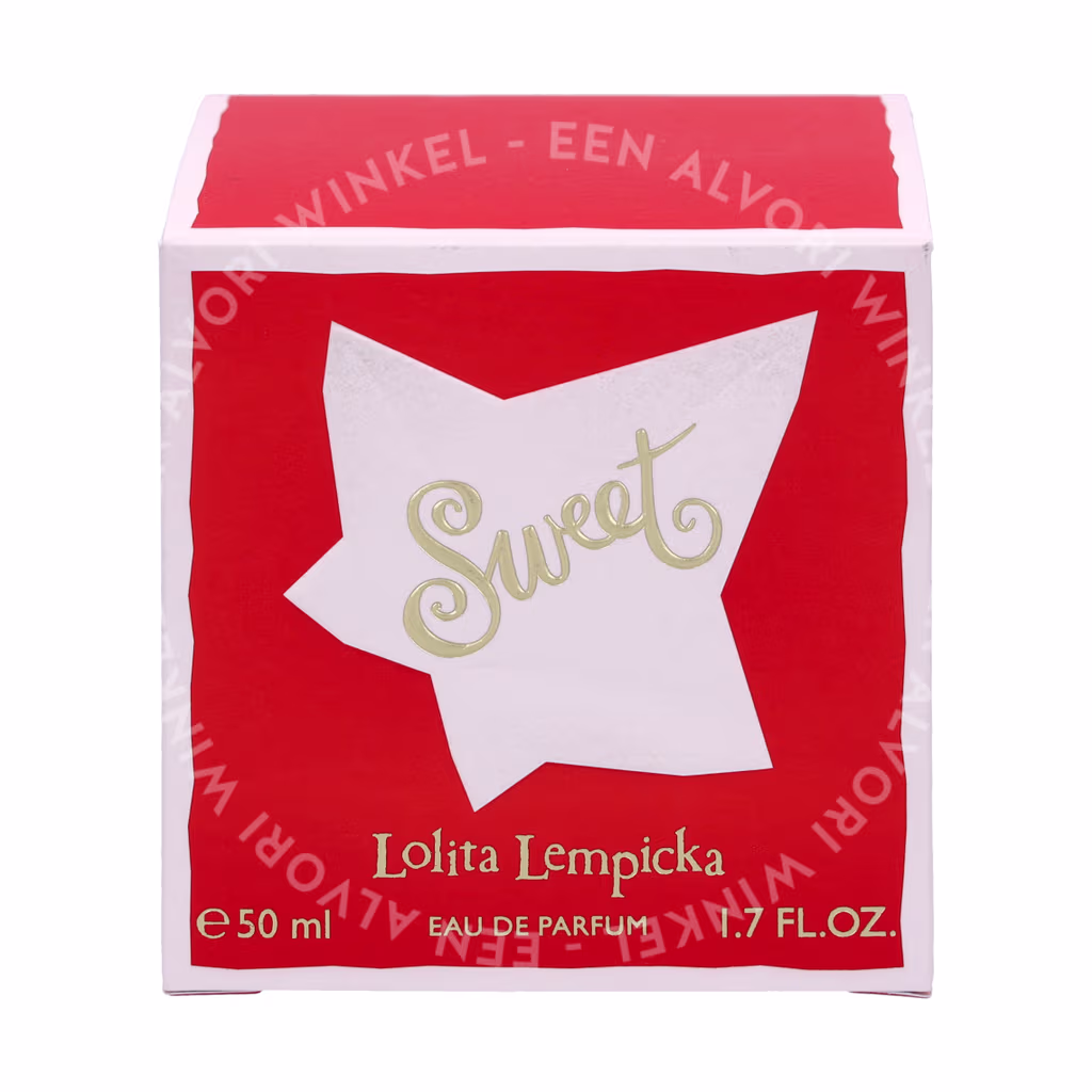 Lolita Lempicka Lolita Lempicka Sweet Edp Spray — foto 2