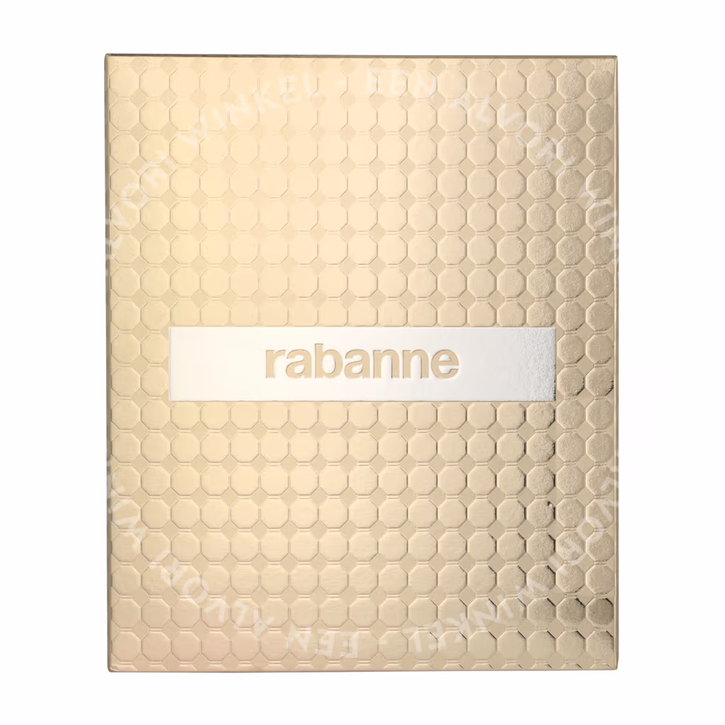 Paco Rabanne Paco Rabanne Fame Giftset — foto 2