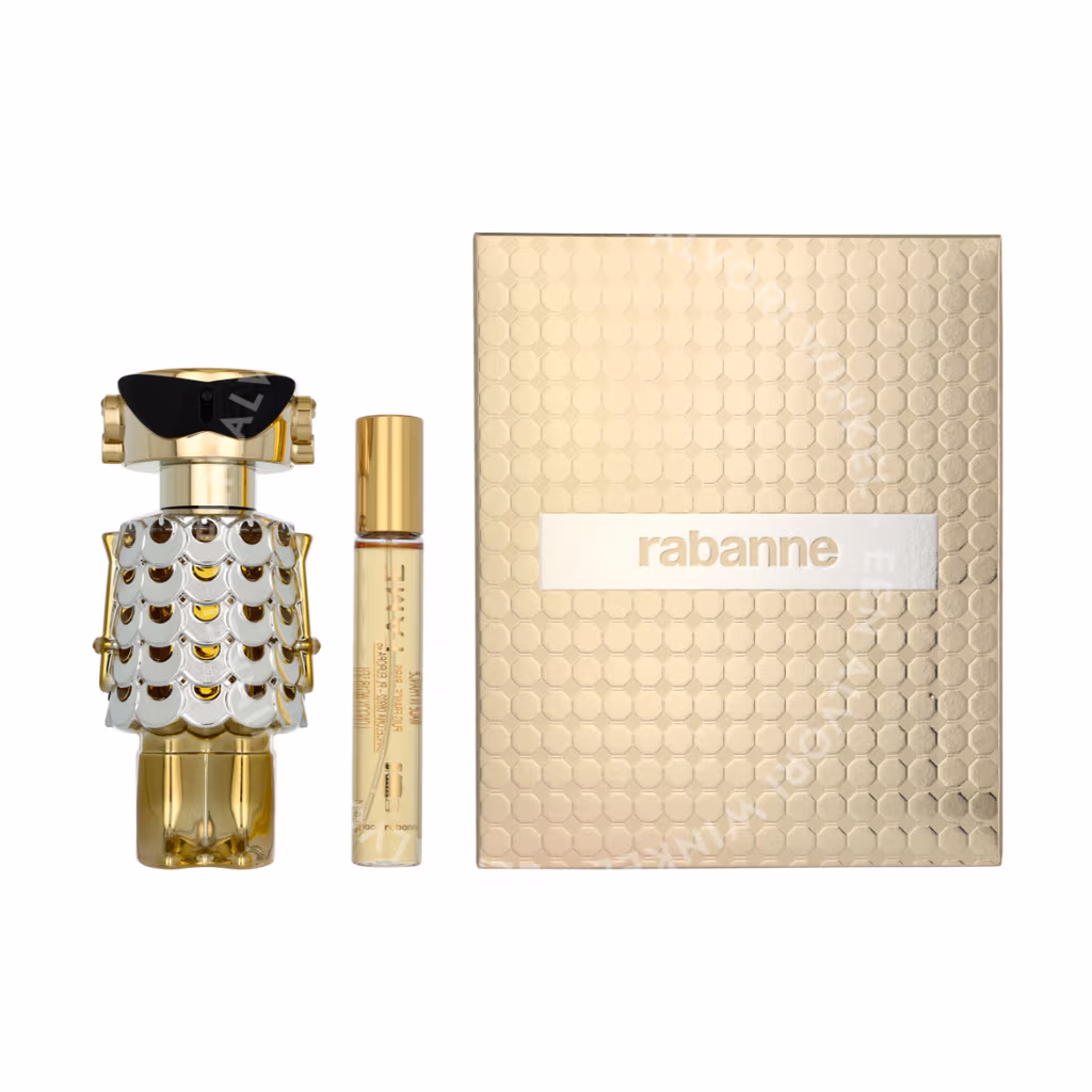 Paco Rabanne Paco Rabanne Fame Giftset — foto 3