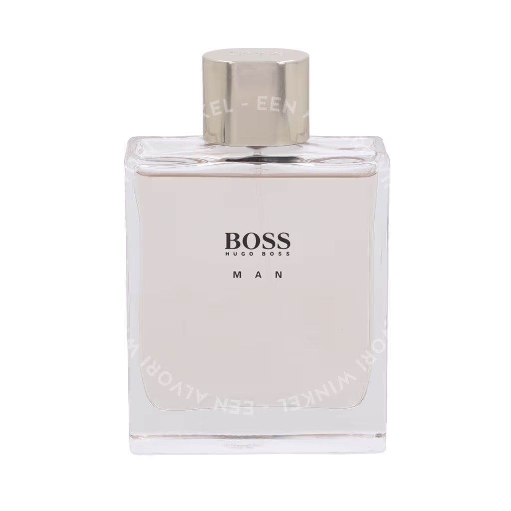 Boss Boss Man Edt Spray