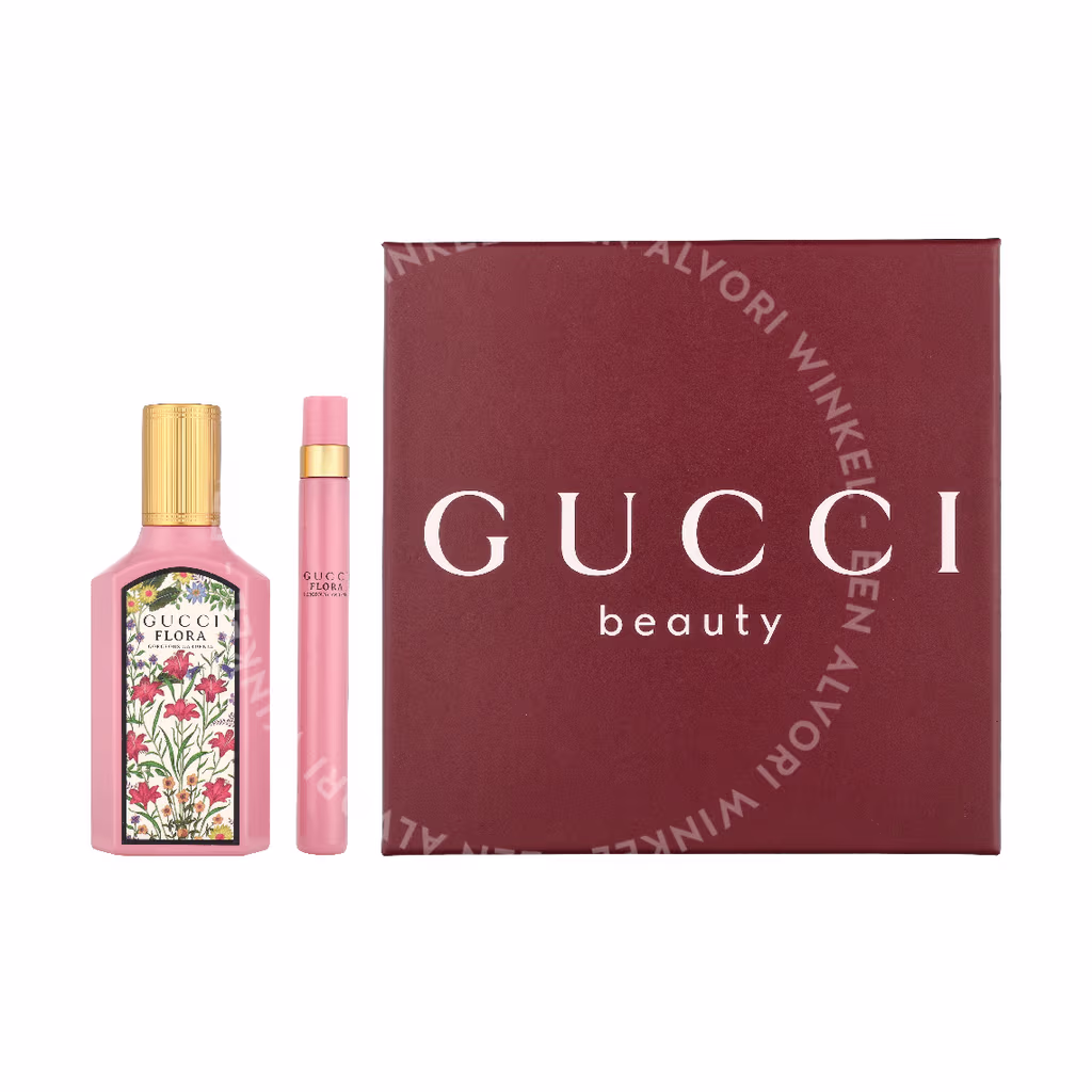 Gucci Gucci Flora Gardenia Giftset — foto 3