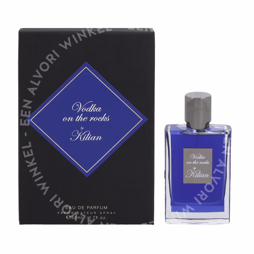 Kilian Kilian Vodka On The Rocks Edp Spray — foto 3