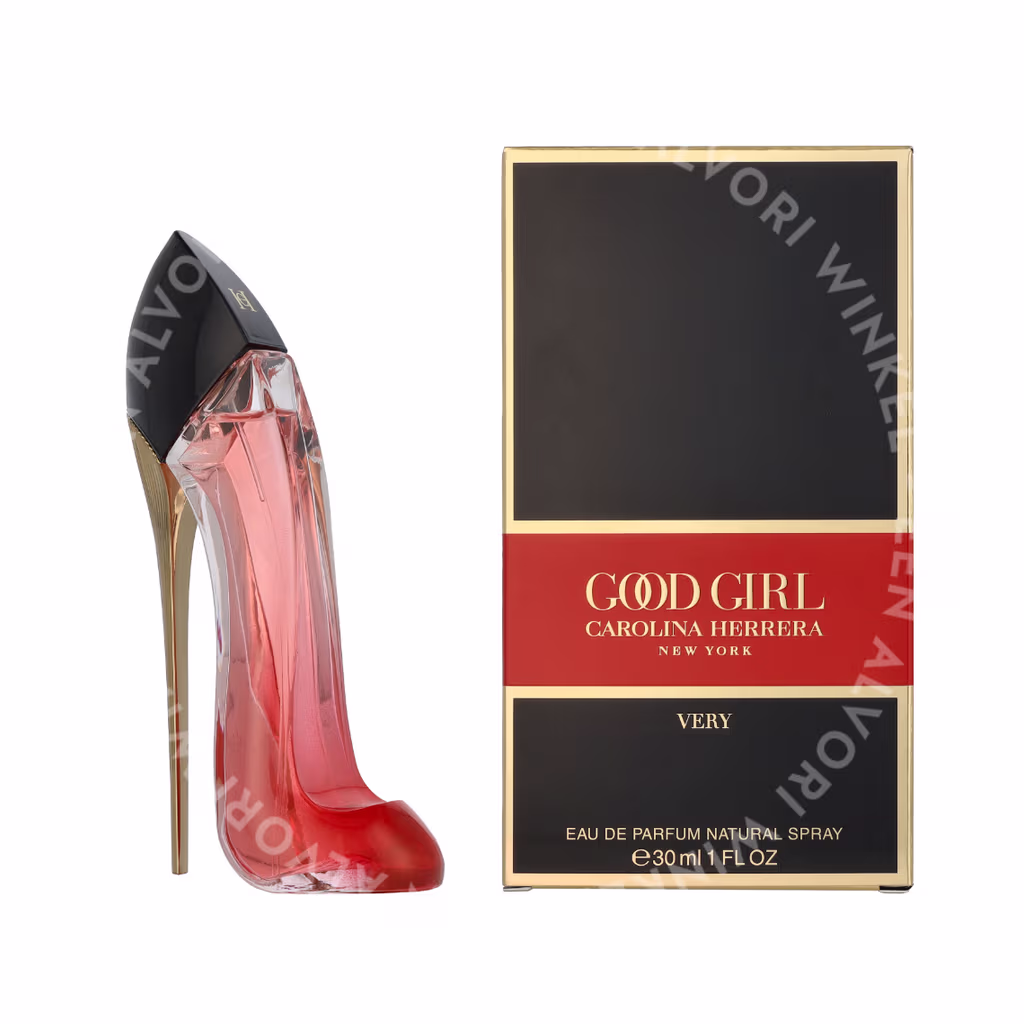 Carolina Herrera Carolina Herrera Very Good Girl Edp Spray — foto 3