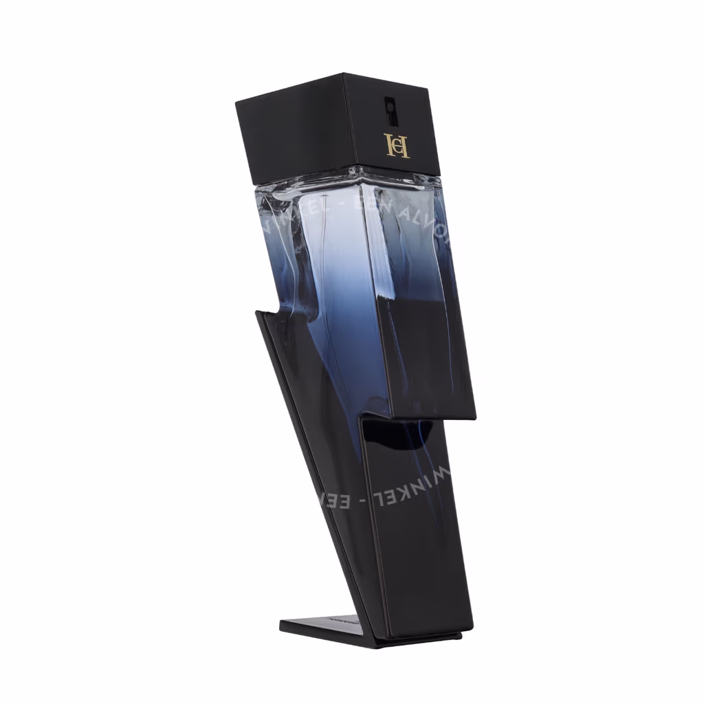 Carolina Herrera Carolina Herrera Bad Boy Cobalt Edp Spray