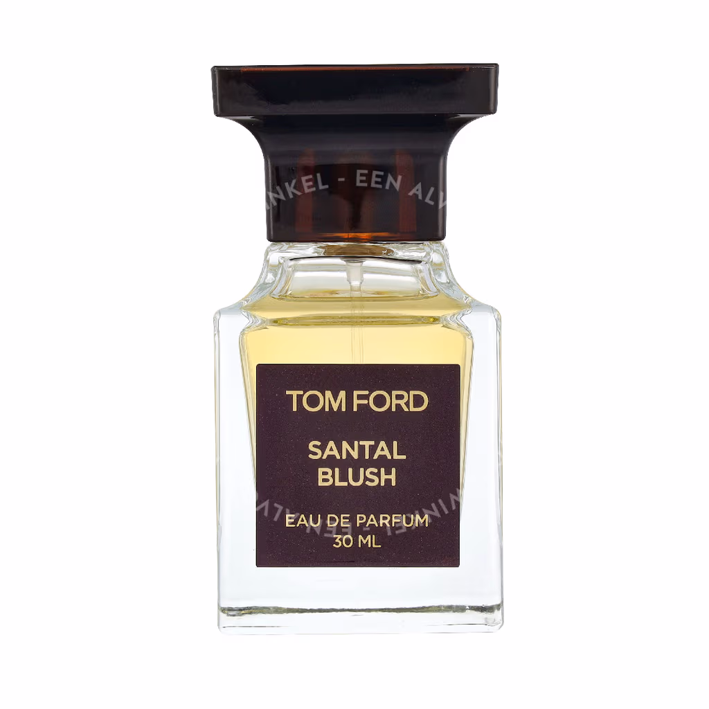 Tom Ford Tom Ford Santal Blush Edp Spray