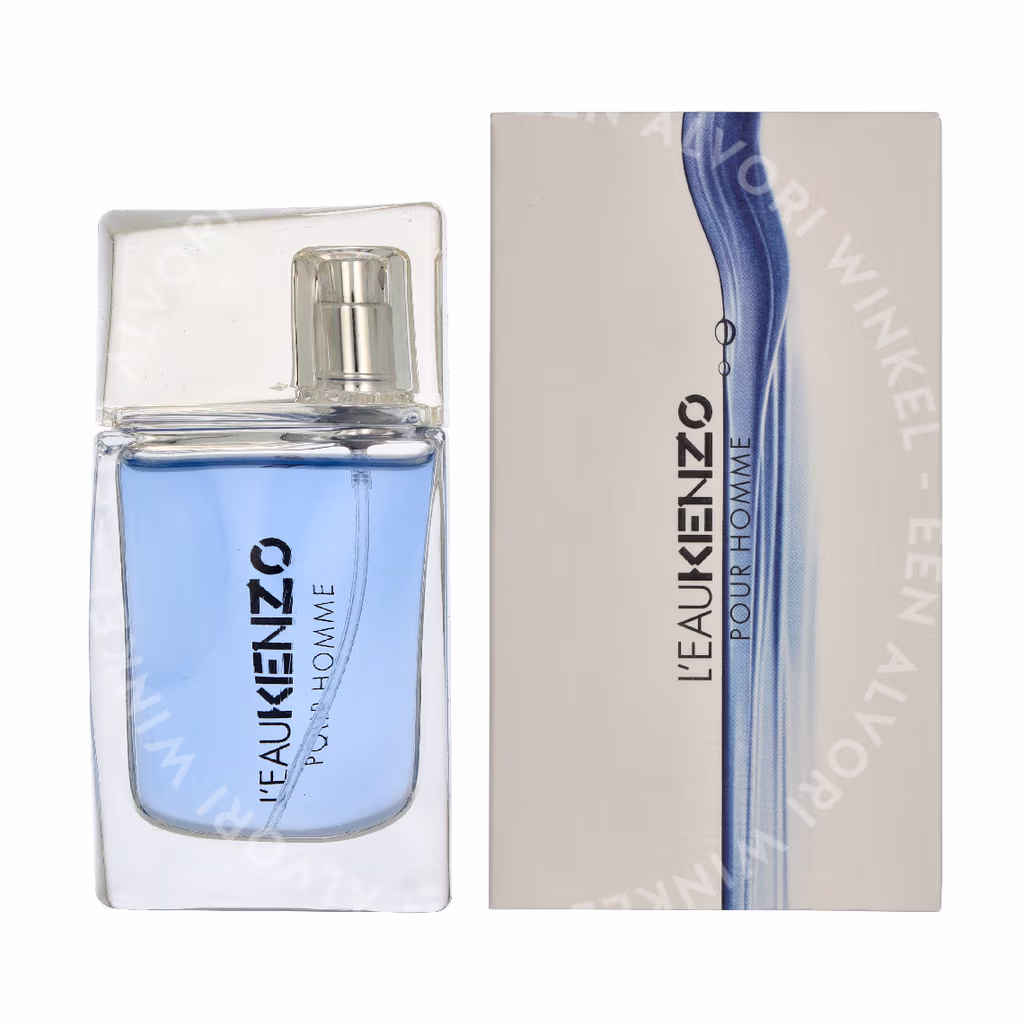 Kenzo Kenzo L'Eau Kenzo Pour Homme Edt Spray — foto 3