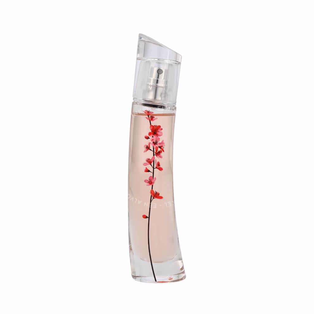 Kenzo Kenzo Flower By Kenzo Ikebana Edp Spray