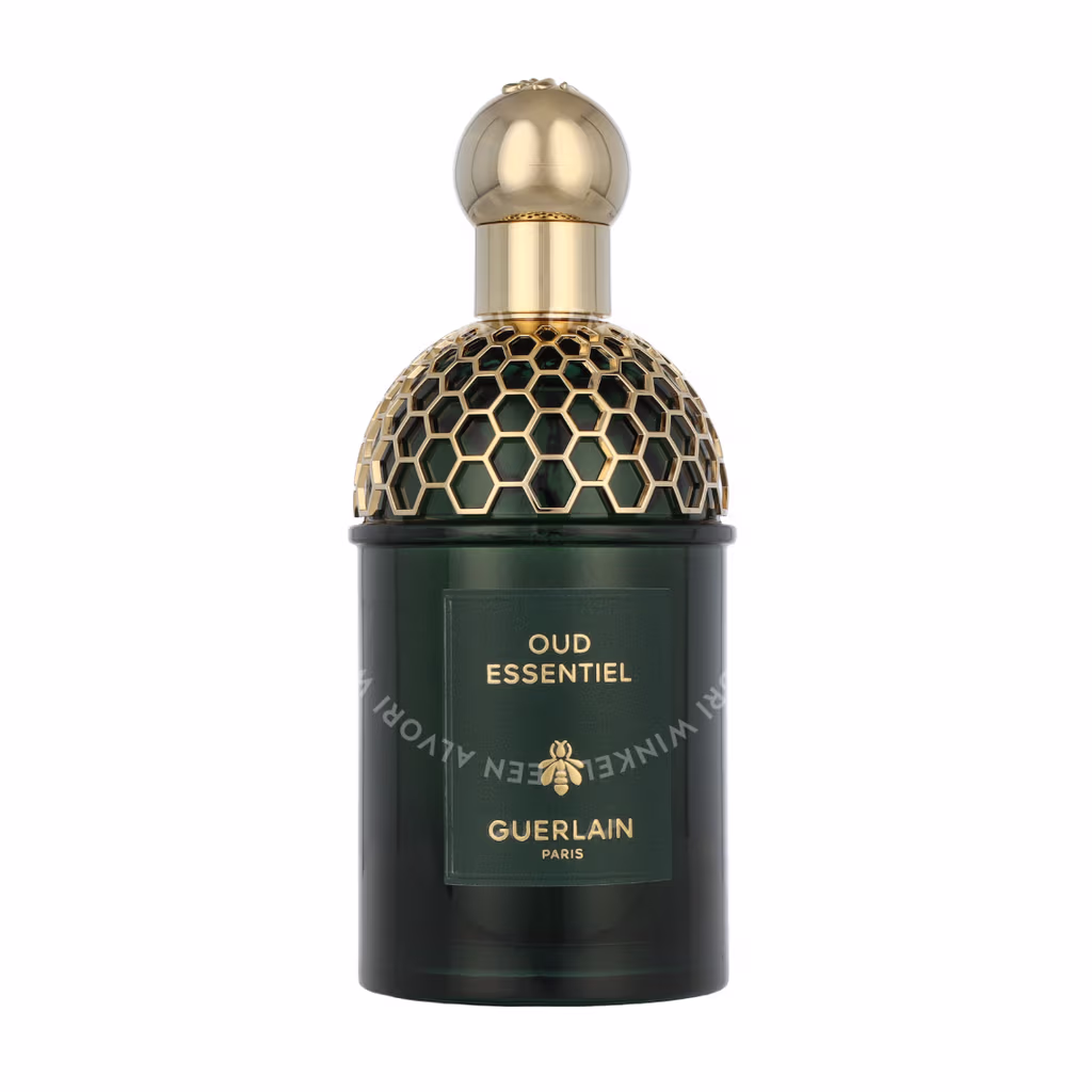 Guerlain Guerlain Absolus Allegoria Oud Essentiel Edp Spray
