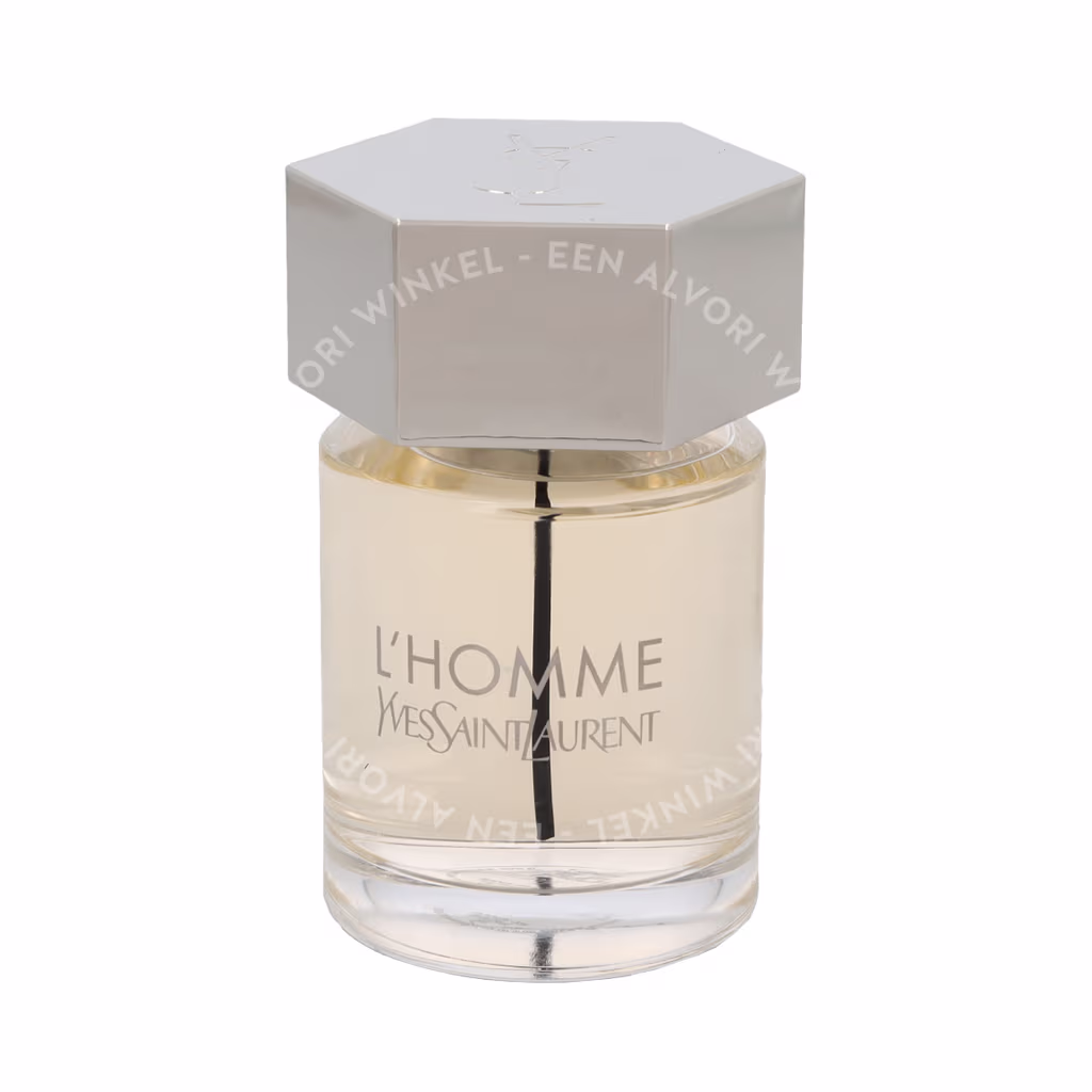 Yves Saint Laurent YSL L'Homme Edt Spray