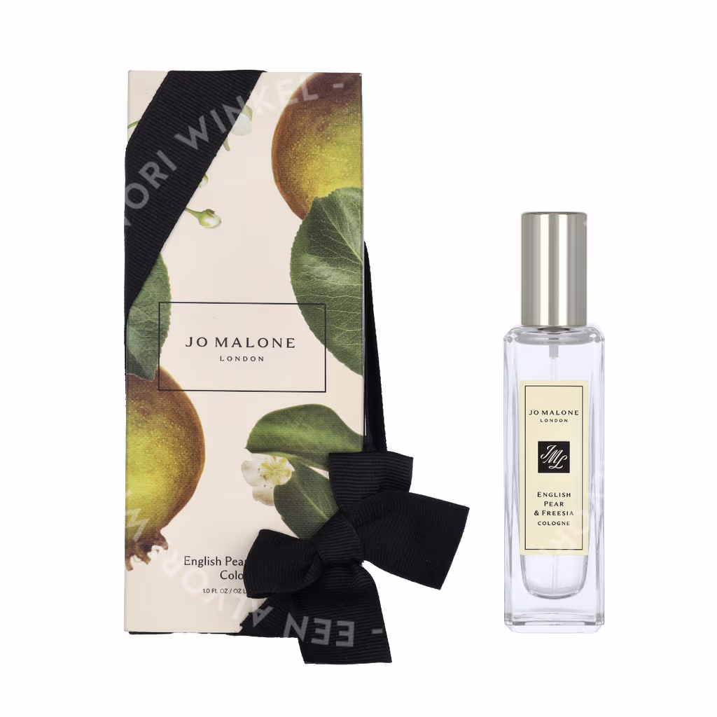 Jo Malone Jo Malone English Pear & Freesia Edc Spray Pre-pack — foto 3