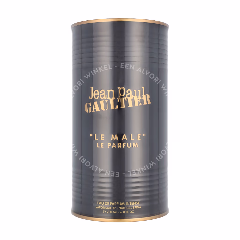 J.P. Gaultier J.P. Gaultier Le Male Le Parfum Edp Spray Intense — foto 2
