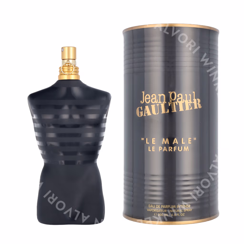 J.P. Gaultier J.P. Gaultier Le Male Le Parfum Edp Spray Intense — foto 3