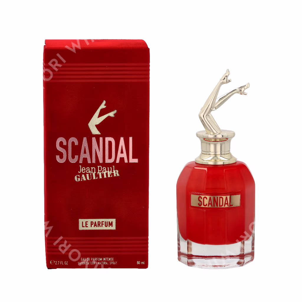 J.P. Gaultier J.P. Gaultier Scandal Le Parfum Edp Spray Intense — foto 3
