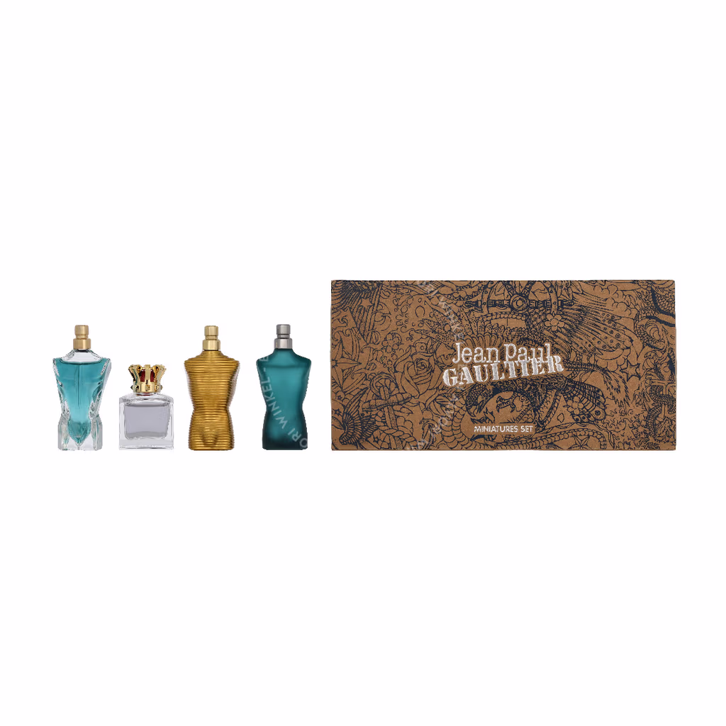 J.P. Gaultier J.P. Gaultier Miniatuurset — foto 3