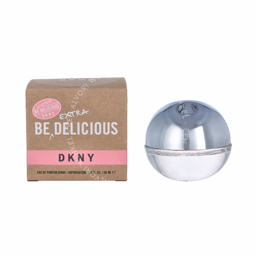 Donna Karan New York DKNY Be Extra Delicious Edp Spray — foto 3