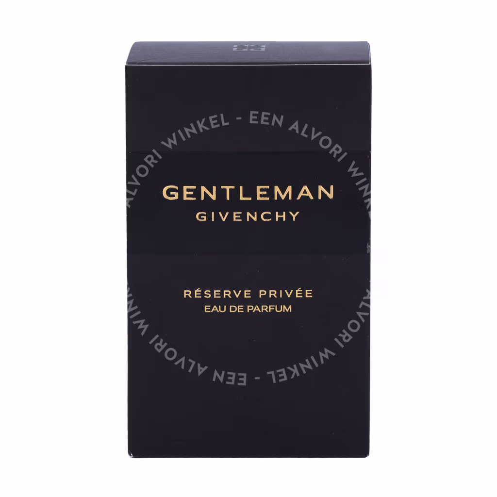 Givenchy Givenchy Gentleman Reservee Privee Edp Spray — foto 2