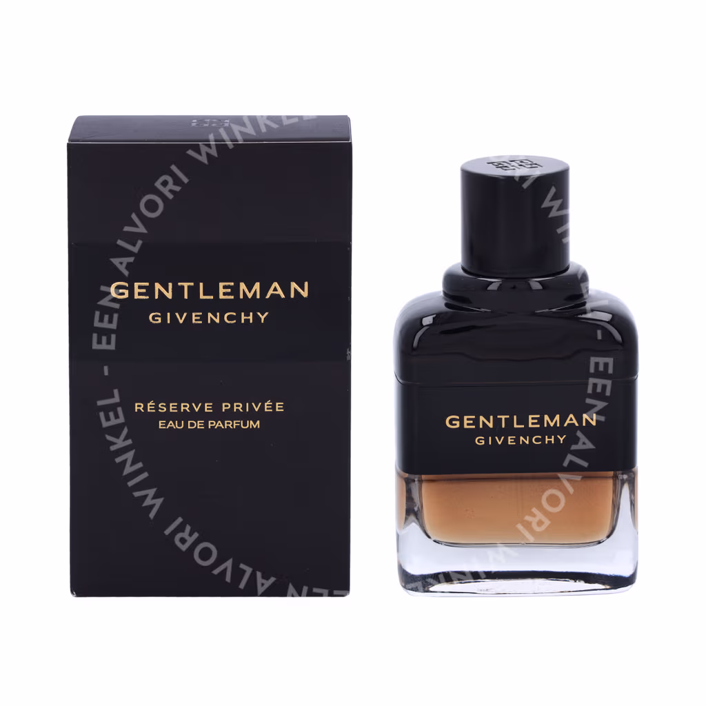 Givenchy Givenchy Gentleman Reservee Privee Edp Spray — foto 3