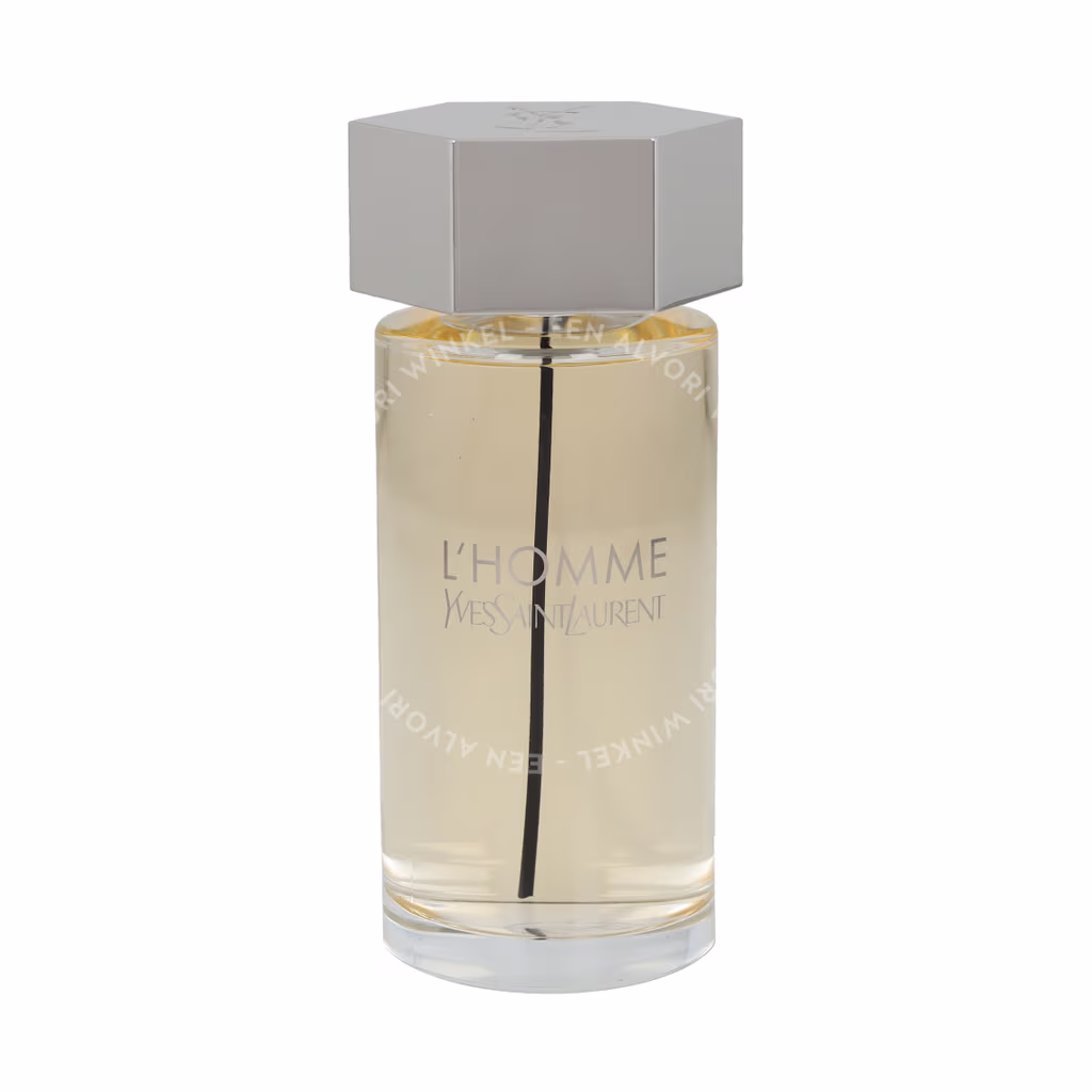 Yves Saint Laurent YSL L'Homme Edt Spray