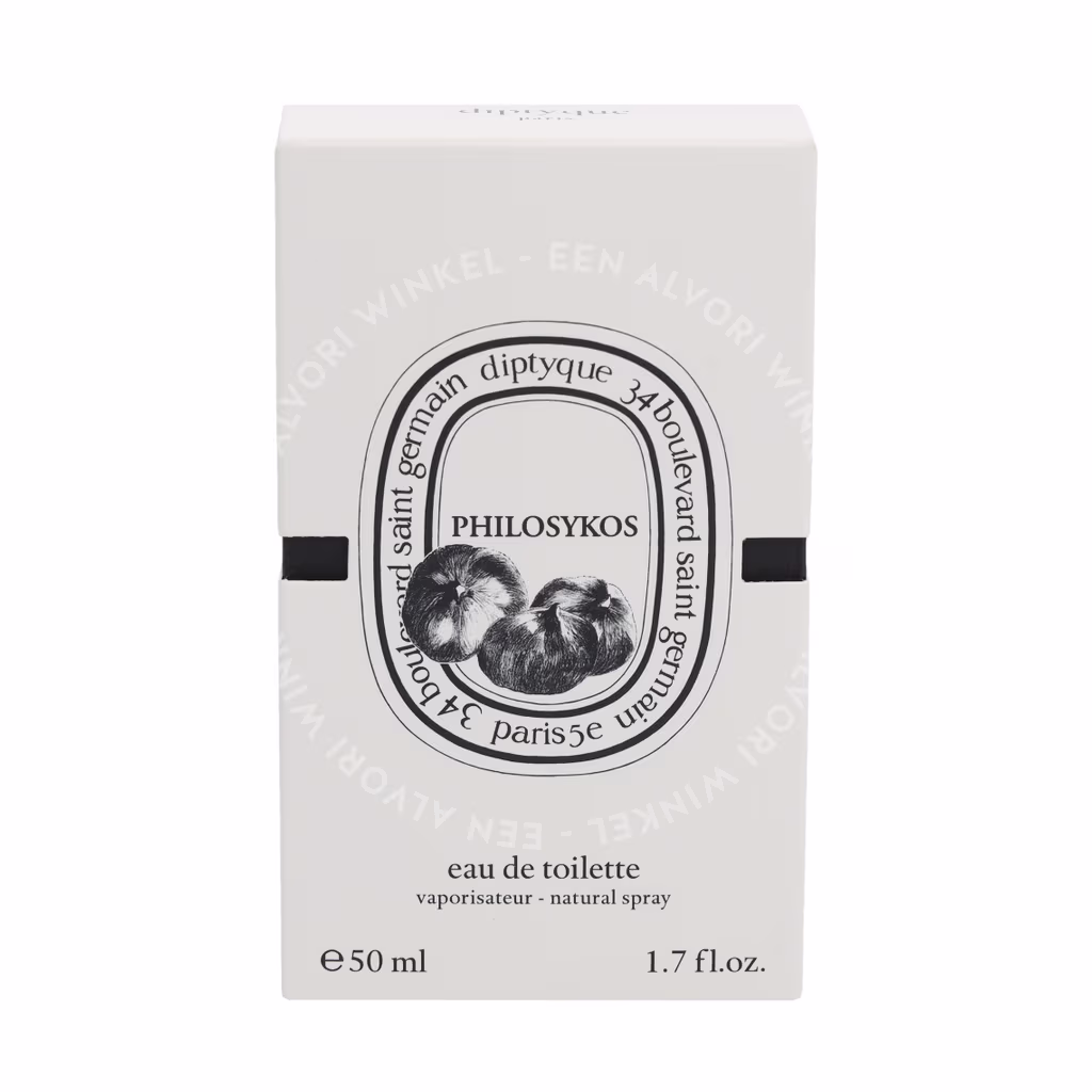 Diptyque Diptyque Philosykos Edt Spray — foto 2