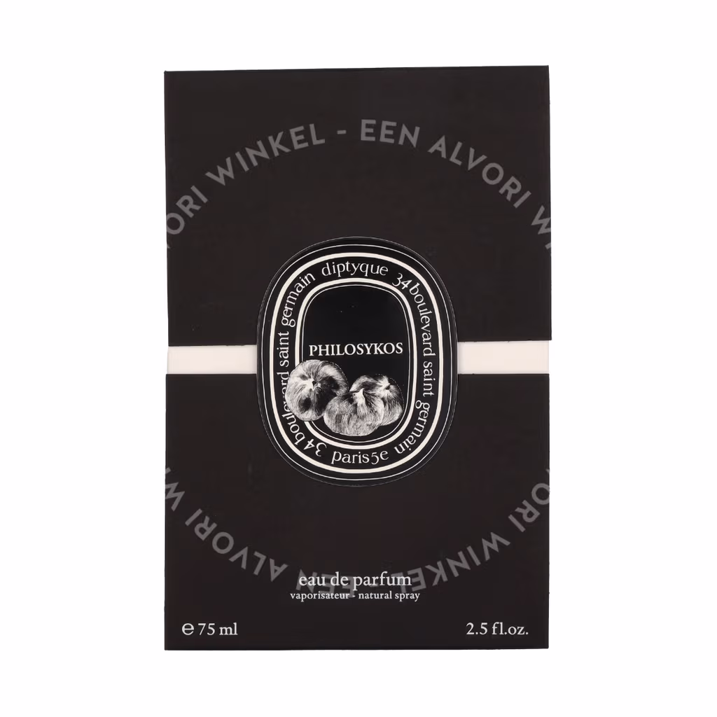 Diptyque Diptyque Philosykos Edp Spray — foto 2