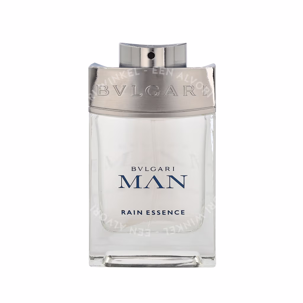 Bvlgari Bvlgari Man Rain Essence Edp Spray