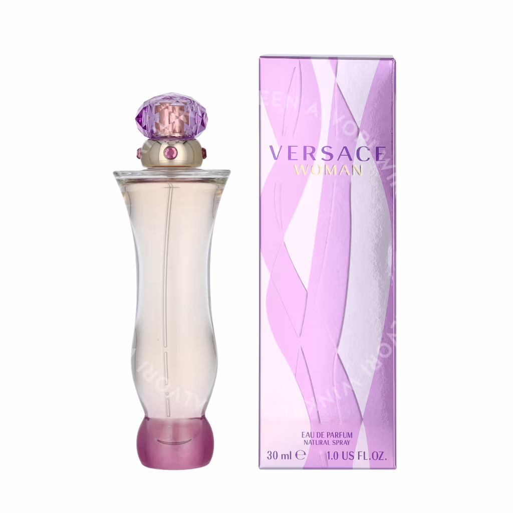 Versace Versace Woman Edp Spray — foto 3