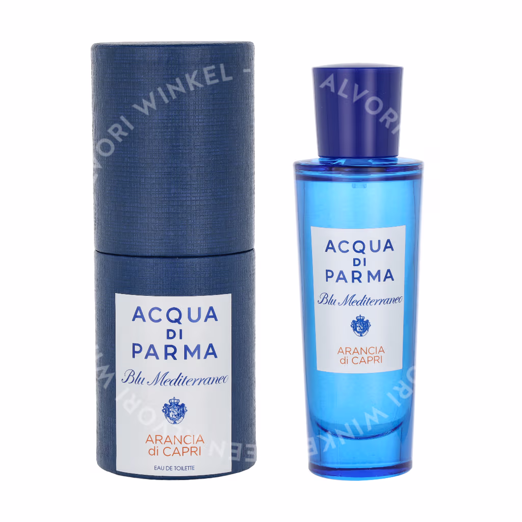 Acqua Di Parma Acqua Di Parma Arancia Di Capri Edt Spray — foto 3