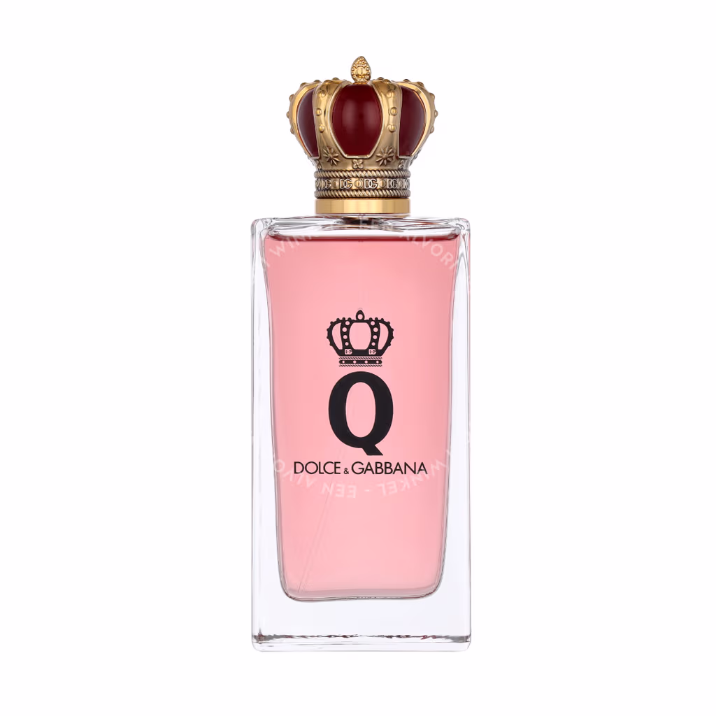 Dolce & Gabbana Dolce & Gabbana Q Edp Spray
