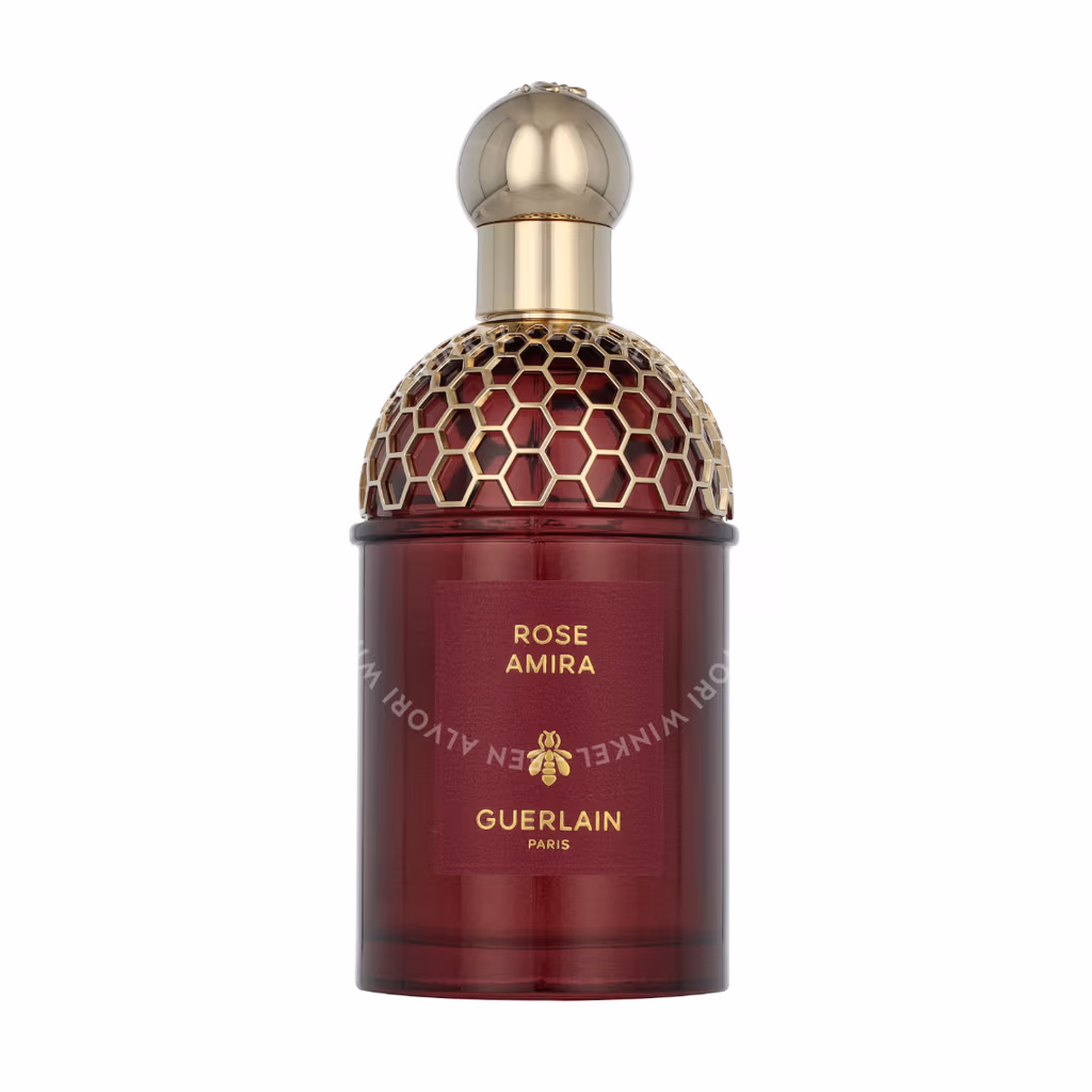 Guerlain Guerlain Absolus Allegoria Rose Amira Edp Spray