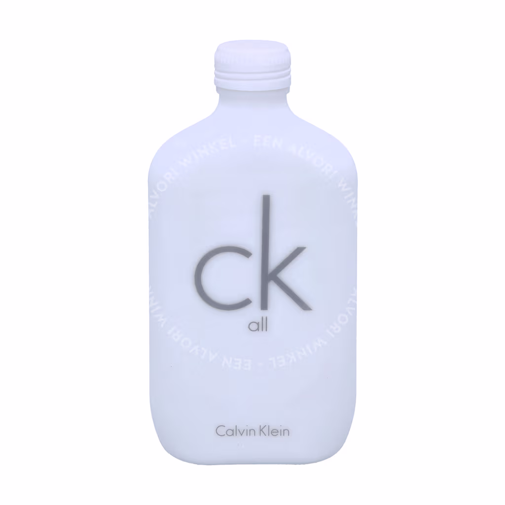 Calvin Klein Calvin Klein Ck All Edt Spray