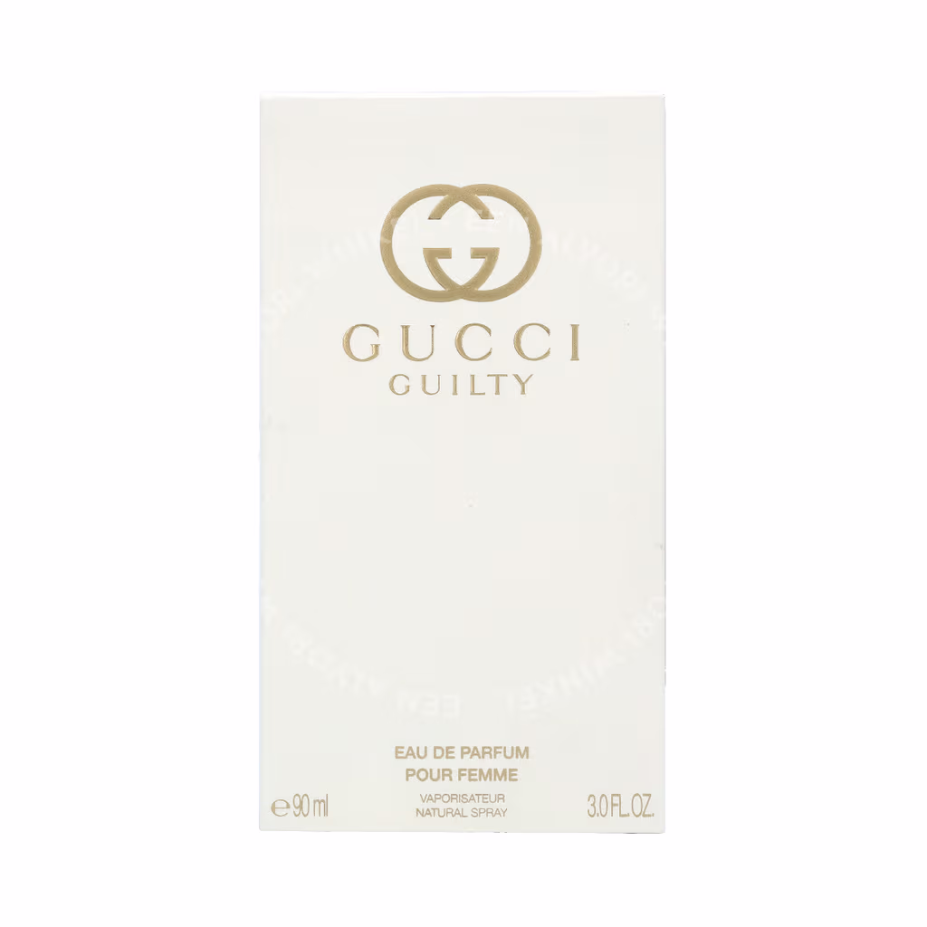 Gucci Gucci Guilty Pour Femme Edp Spray — foto 2