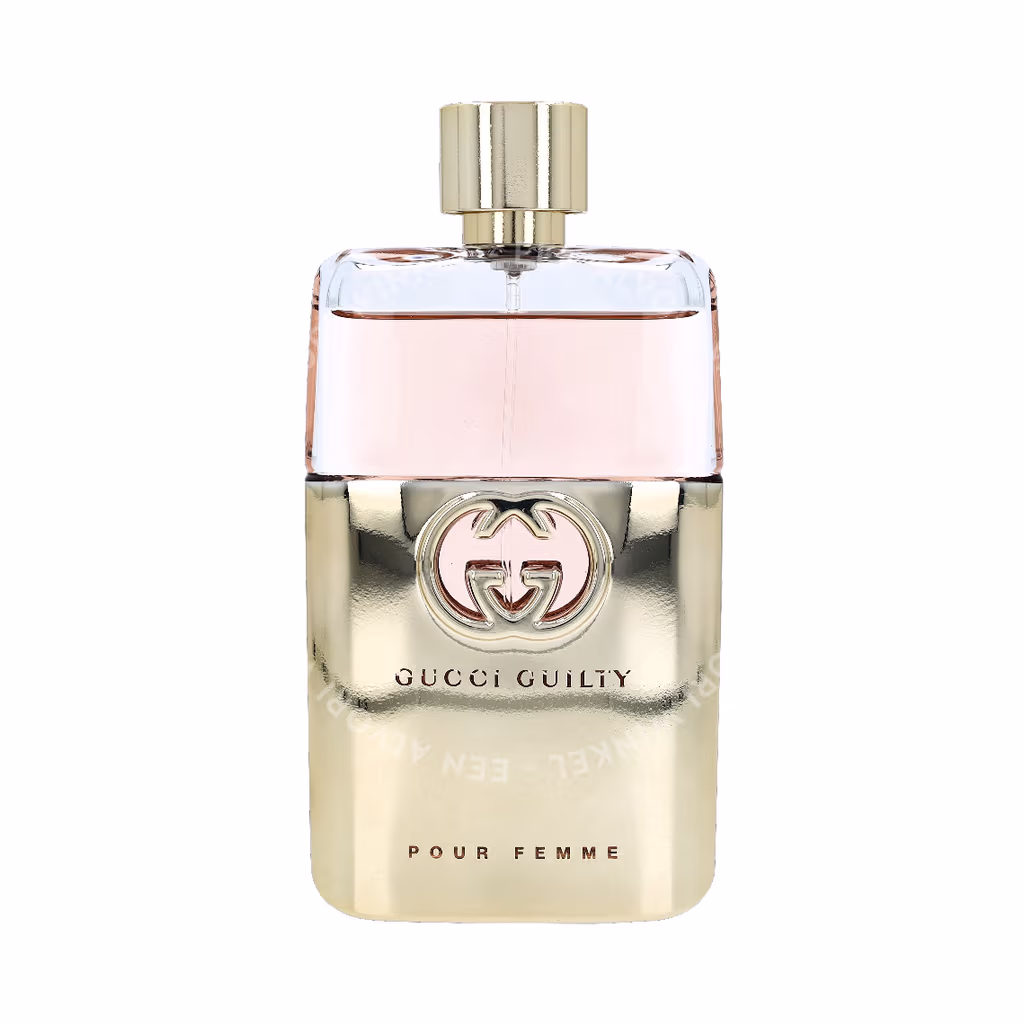 Gucci Gucci Guilty Pour Femme Edp Spray