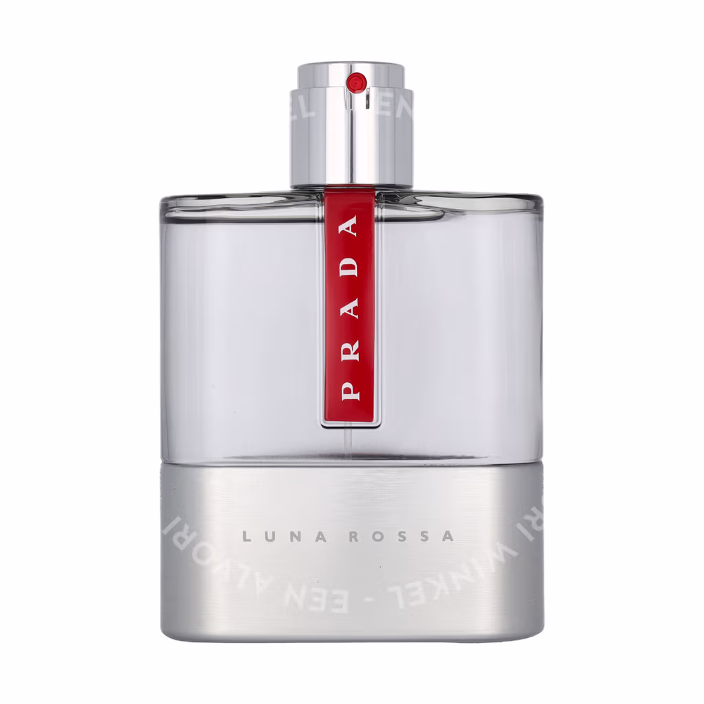 Prada Prada Luna Rossa Pour Homme Edt Spray