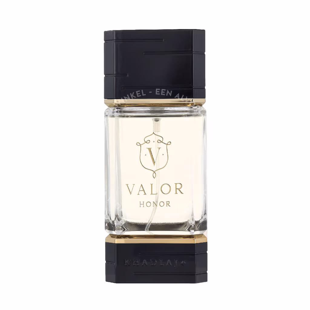 Khadlaj Khadlaj Valor Honor Edp Spray