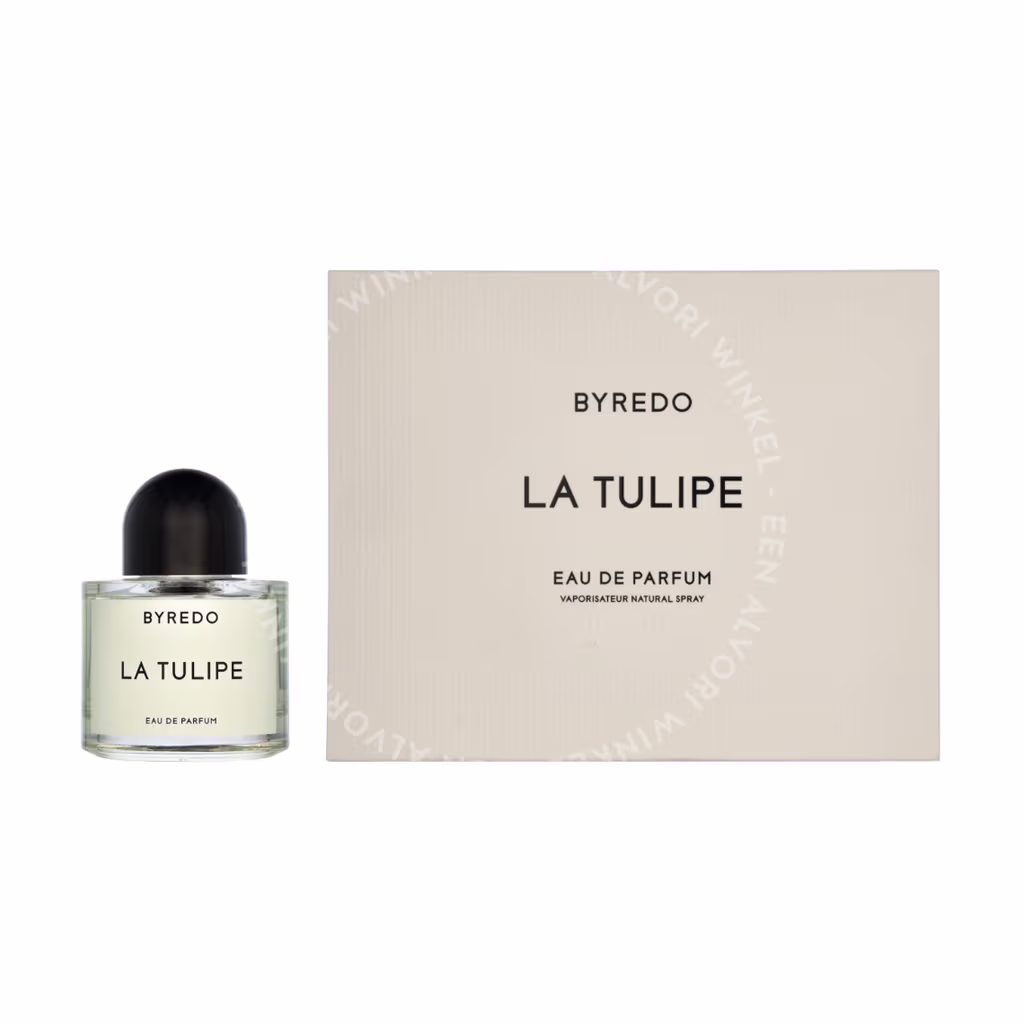 Byredo Byredo La Tulipe Edp Spray — foto 3
