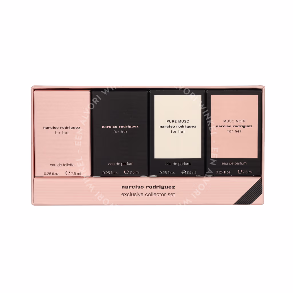 Narciso Rodriguez Narciso Rodriguez Collection Set For Her — foto 2