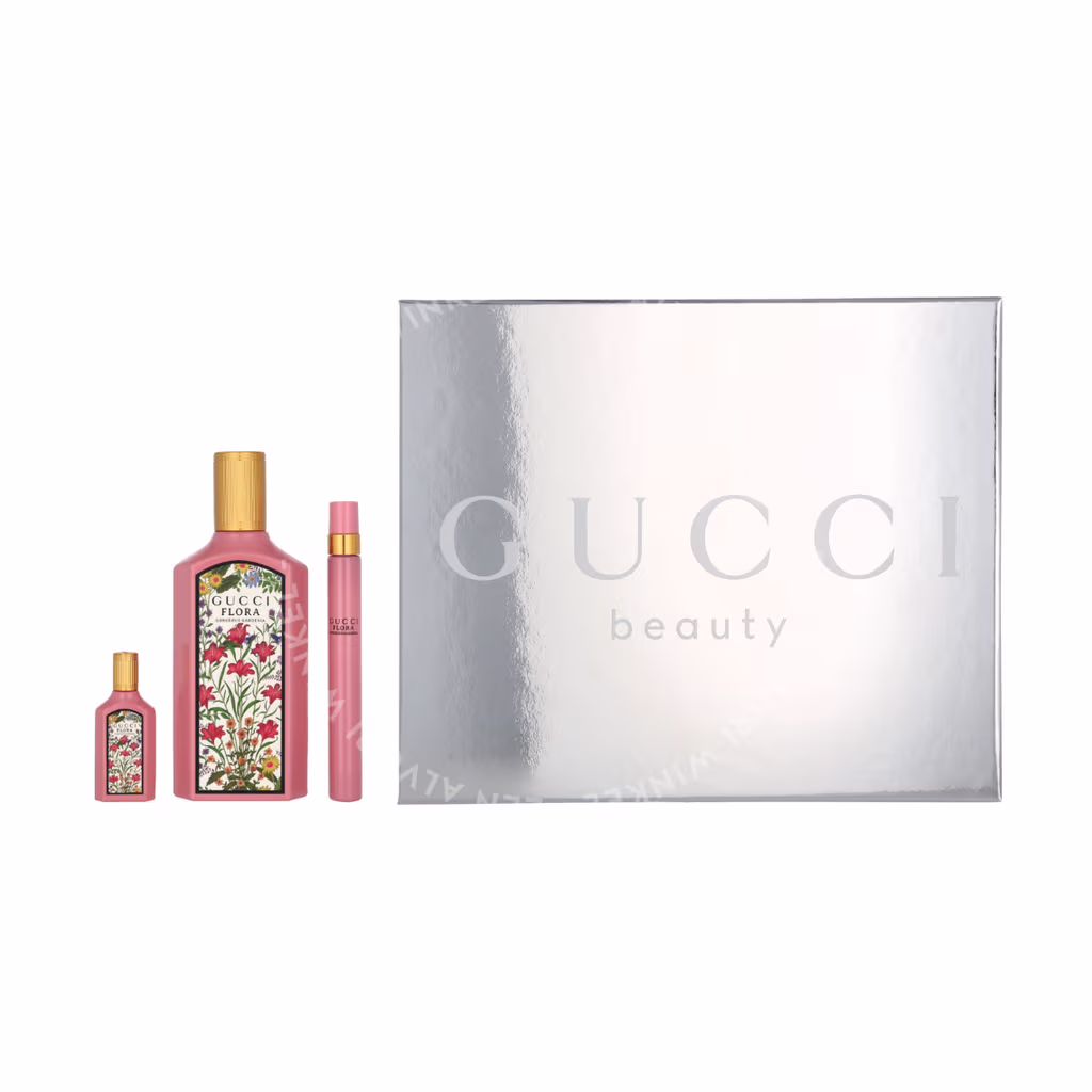 Gucci Gucci Flora Gorgeous Gardenia Giftset — foto 3