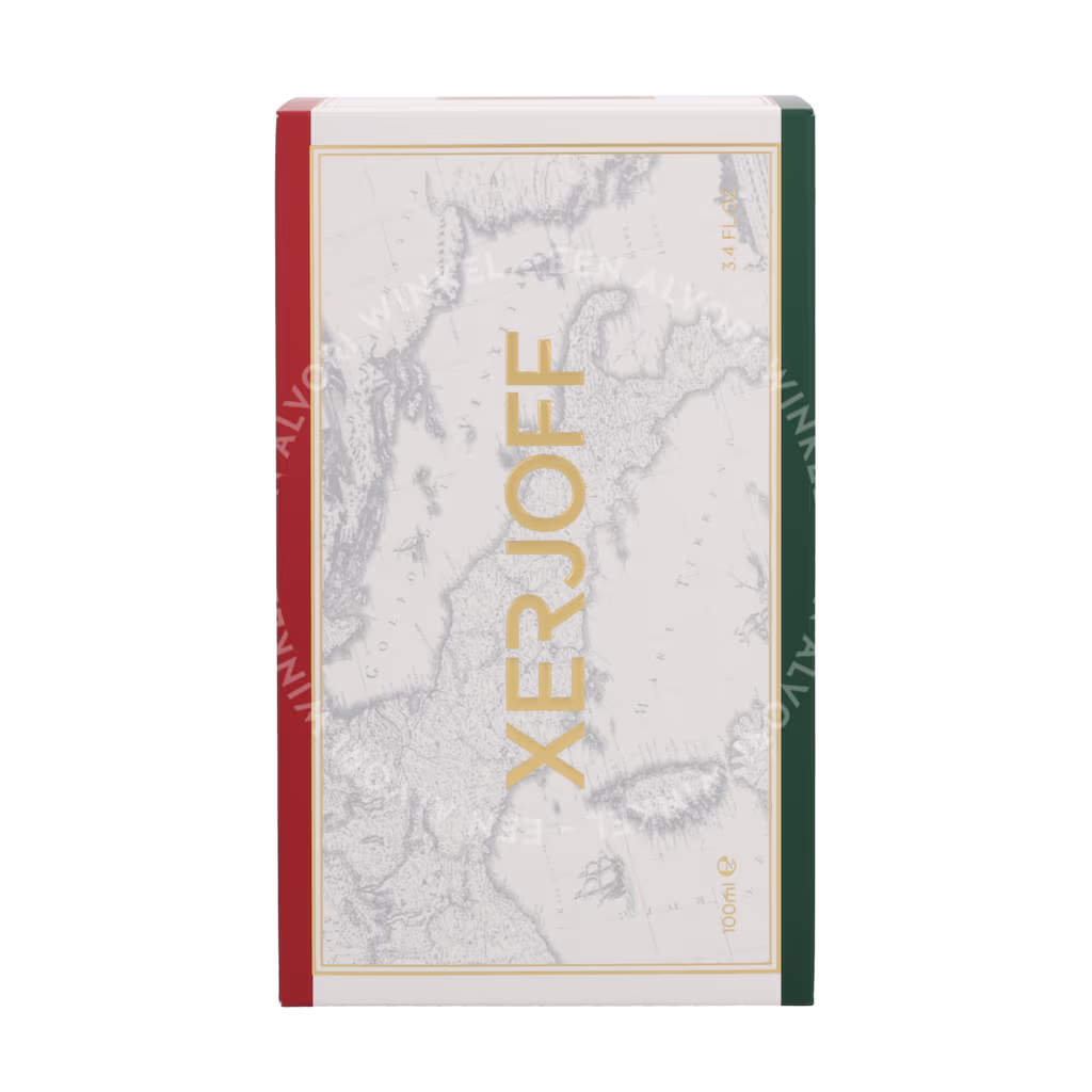 Xerjoff Xerjoff Renaissance Edp Spray — foto 2