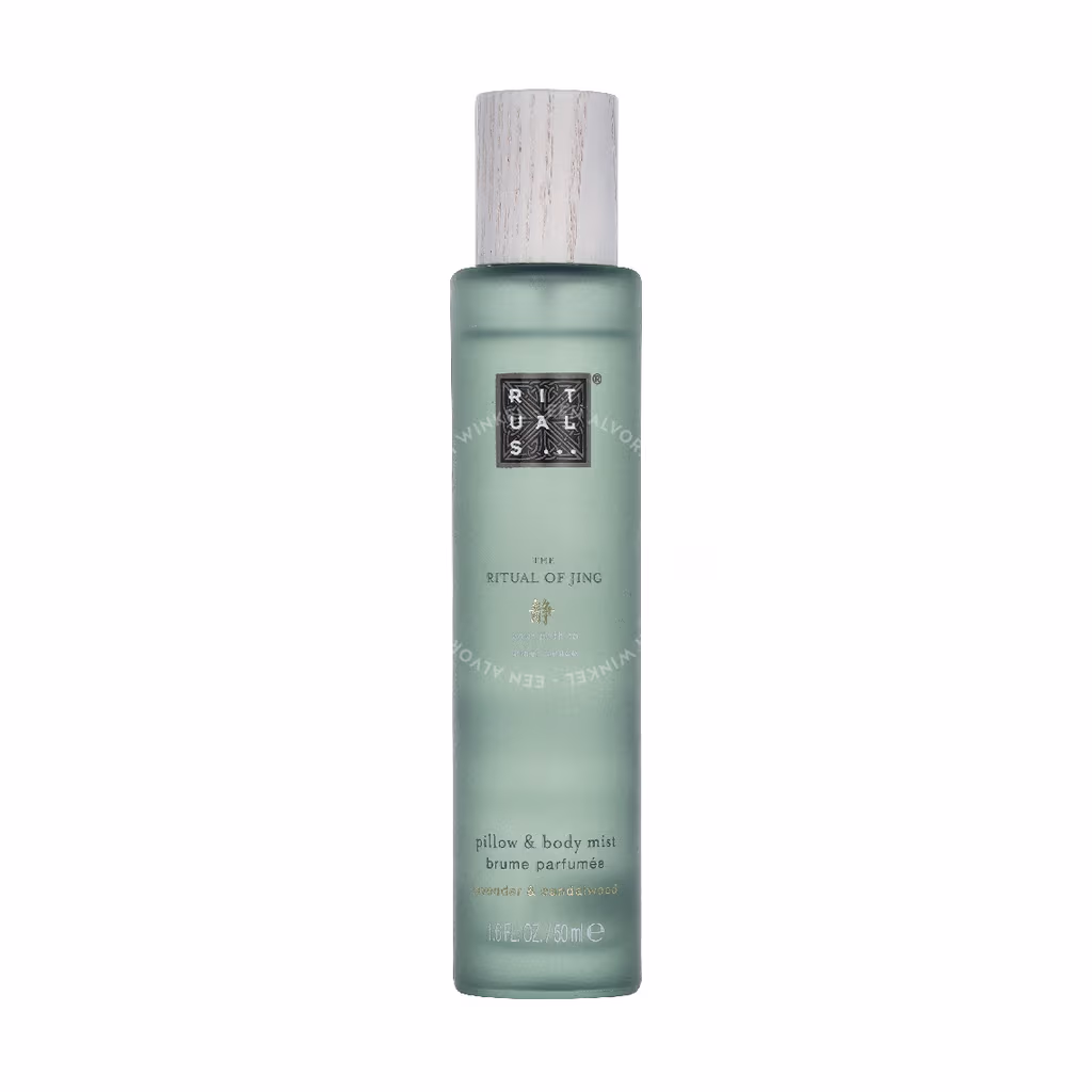 Rituals Rituals Jing Night Pillow & Body Mist