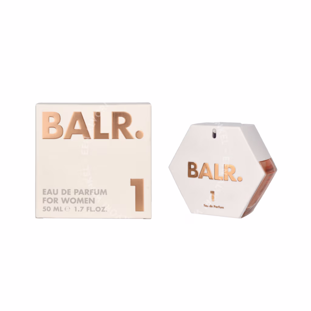 Balr. BALR. 1 FOR WOMEN Edp Spray — foto 3