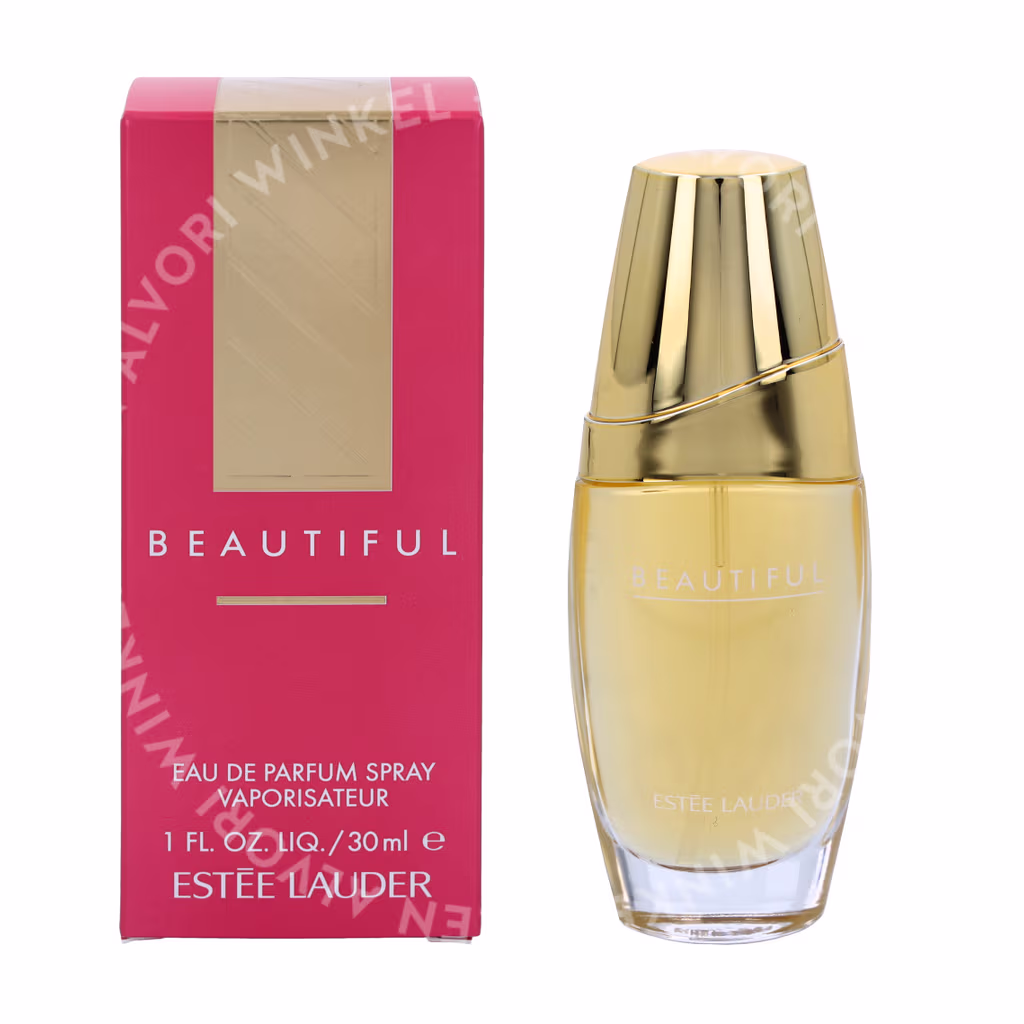 Estee Lauder Estee Lauder Beautiful Edp Spray — foto 3