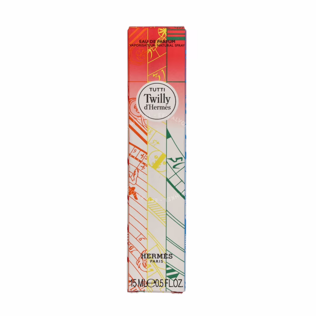 Hermes Hermes Tutti Twilly D'Hermes Edp Spray — foto 2