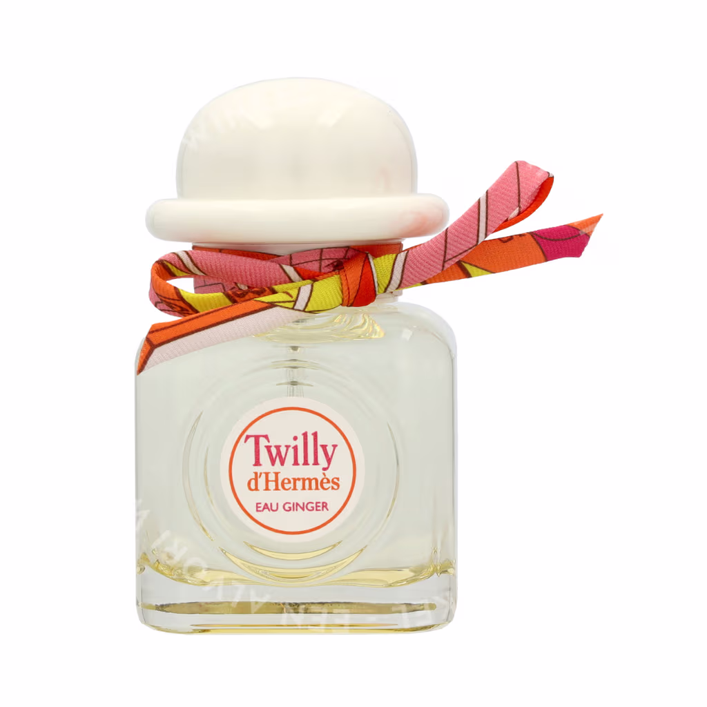 Hermes Hermes Twilly d’Hermes Eau Ginger Edp Spray