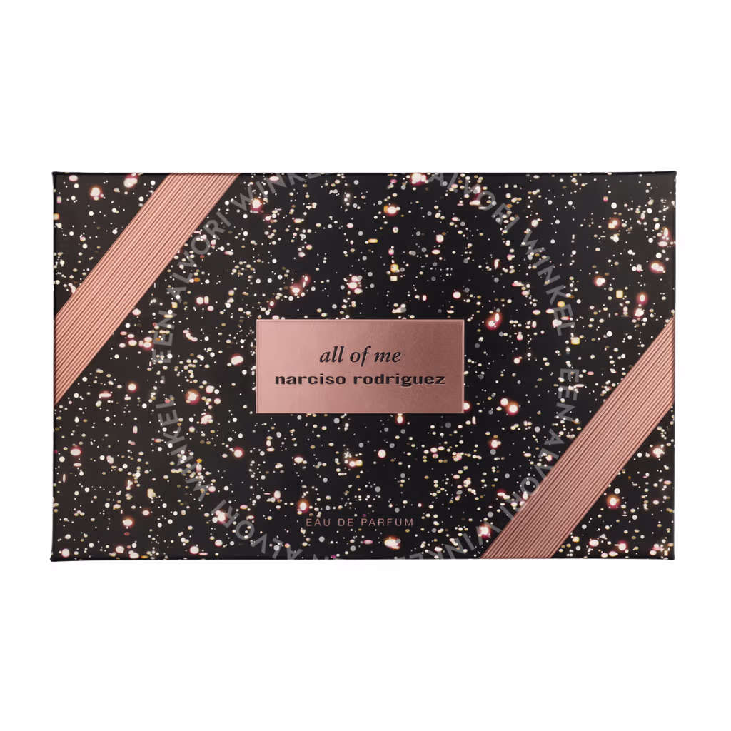 Narciso Rodriguez Narciso Rodriguez All Of Me Giftset — foto 2