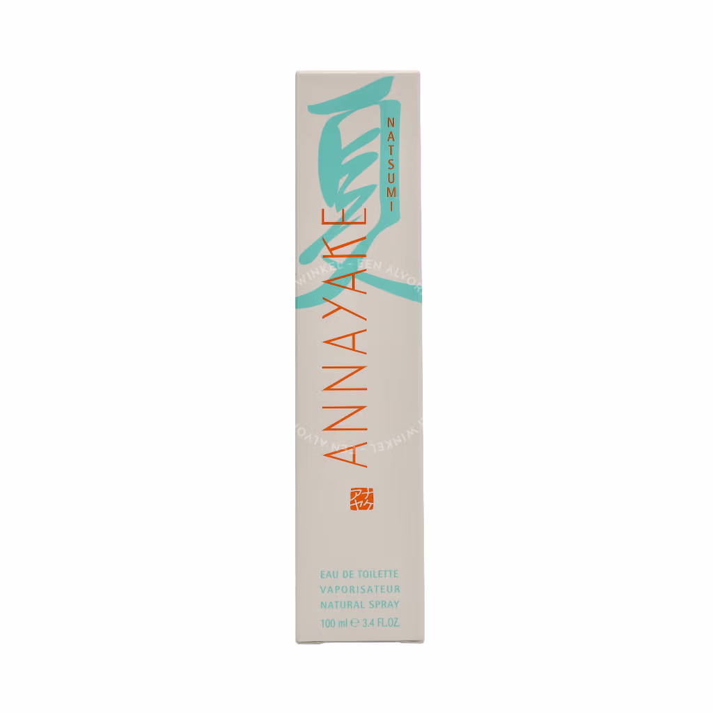 Annayake Annayake Natsumi Edt Spray — foto 2