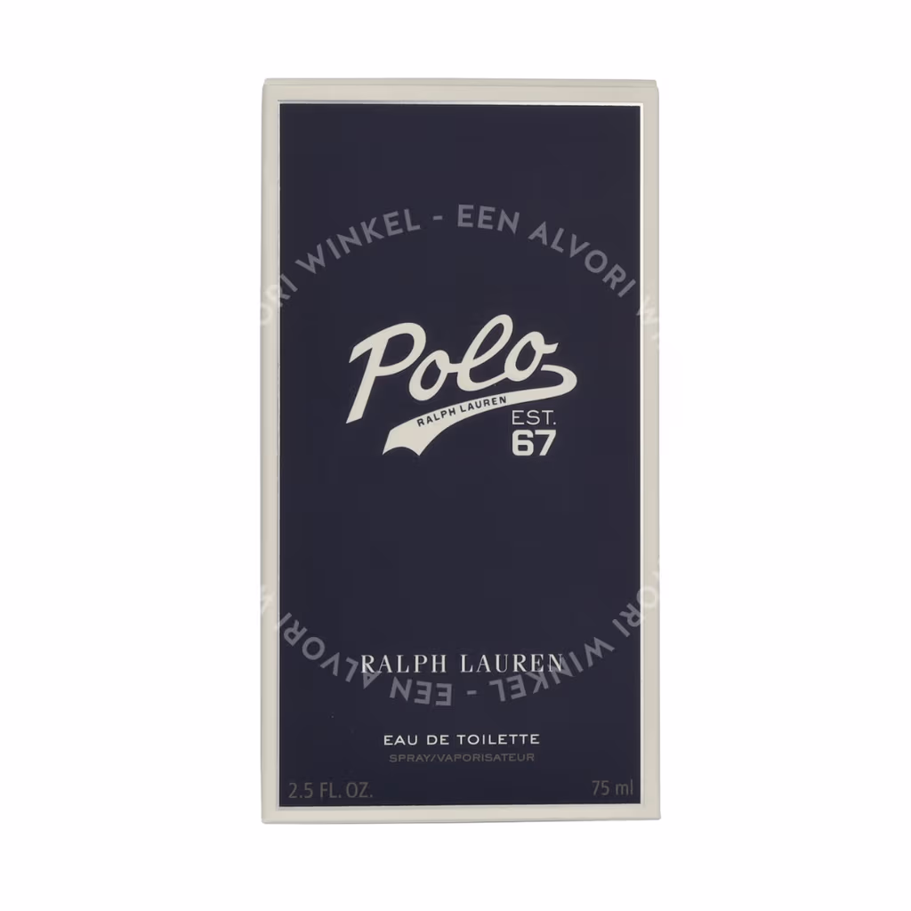 Ralph Lauren Ralph Lauren Polo 67 Edt Spray — foto 2