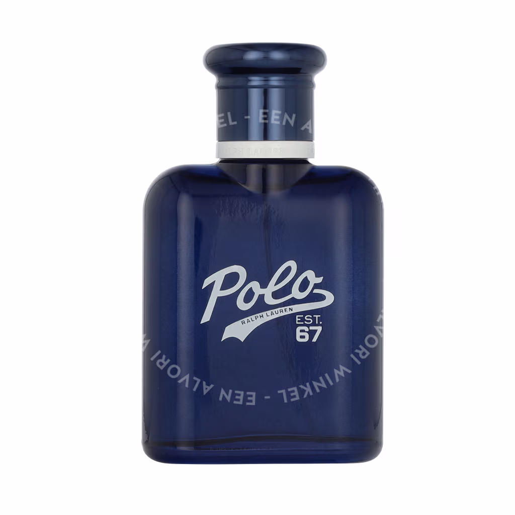 Ralph Lauren Ralph Lauren Polo 67 Edt Spray